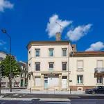 Le Blue Chic - Nancy Thermal